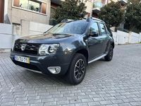 Usado Dacia Duster 2017 Sedan