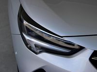 Usado Opel Corsa Elegance 102 HP (75 kW) 2023 Cinza Citadino