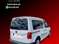 usado VW Caddy 2.0 tdi