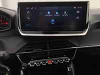 Usado Peugeot 208 Style 102 HP (75 kW) 2025 Preto Citadino