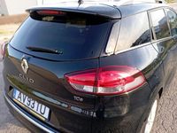 Usado Renault Clio IV 2017 Sedan