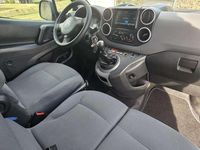 Usado Citroën Berlingo 90 HP (66 kW) 2013 Branco Monovolume