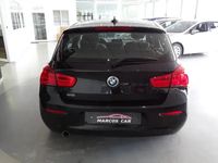 usado BMW 116 Serie-1 d Auto