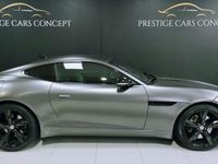 usado Jaguar F-Type 2.0 i4