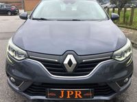 usado Renault Mégane IV 