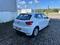 usado Seat Ibiza 1.0 Reference