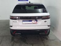 usado Land Rover Range Rover Velar 3.0 D R-Dynamic