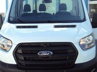 usado Ford Transit 350 L4N1 Cab/Chassis Trend 2.0 TDCI 130cv