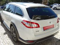 usado Peugeot 508 RXH 2.0 HDI Auto. 180cv