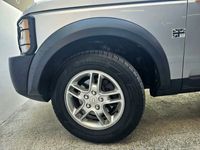 usado Land Rover Discovery 3 2.7 TD V6 HSE Auto.