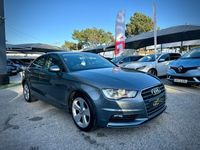 usado Audi A3 1.6 TDi Advance Ultra