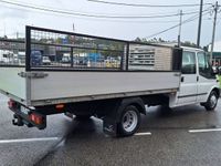 usado Ford Transit 350L EF 3.2 TDCi