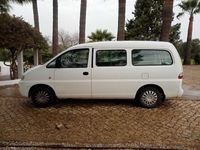 usado Hyundai H-1 2004 mista