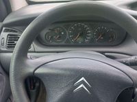 Usado Citroën C5 80 HP (58 kW) 2002 Sedan