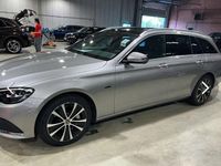 Usado Mercedes E300 309 HP (227 kW) 2021 Sedan