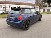 Usado Mini Cooper 116 HP (85 kW) 2014 Citadino