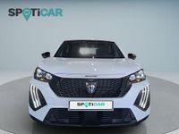 Usado Peugeot e-2008 Style 114 kW (156 HP) 2024 Branco SUV