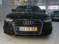 usado Audi A6 Avant 2.0 TDi S tronic