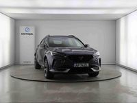 Usado Cupra Formentor 150 HP (110 kW) 2021 Cinzento SUV