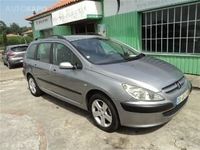 usado Peugeot 307 Break 1.4 HDi XS Premium