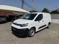 Usado Citroën Berlingo 102 HP (75 kW) 2019 Branco Monovolume