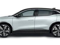Usado Renault Mégane IV Equilibre 95 kW (130 HP) 2023 Cinzento