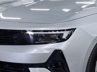 Usado Opel Astra 136 HP (100 kW) 2025 Cinza Carrinha