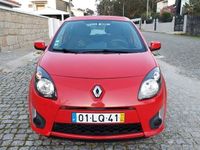 usado Renault Twingo 105mil kms 2011