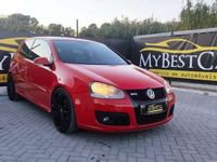 usado VW Golf V 