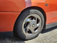 Usado Seat Cordoba 90 HP (66 kW) 1998 Coupé