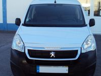 usado Peugeot Partner 1.6 Bluehdi L2 99cv