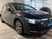 Usado VW Golf VIII 204 HP (150 kW) 2022 Cinzento