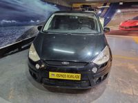 usado Ford S-MAX 1.8 TDCi Titanium 7L