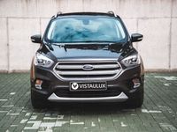 usado Ford Kuga 1.5 TDCi Titanium Powershift