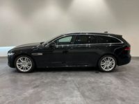 usado Jaguar XF 2.0 D200 R-Dynamic S Aut.