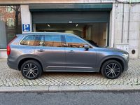 usado Volvo XC90 2.0 D5 Inscription AWD