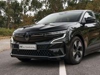 Usado Renault Mégane IV 160 kW (218 HP) 2023 Preto