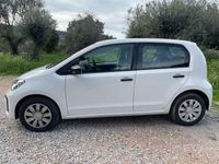 usado VW up! 2017 33.000km