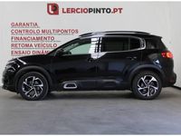 usado Citroën C5 Aircross 1.2 PureTech 130 S&S CVM6 Shine