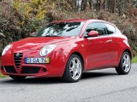 usado Alfa Romeo MiTo 1.3 95hp diesel