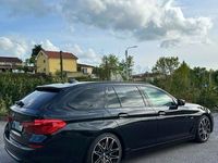 usado BMW 520 d sport line