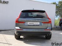 usado Volvo XC60 D4 Momentum Plus