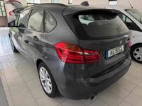 Usado BMW M2 224 HP (164 kW) 2020 Cinzento Coupé