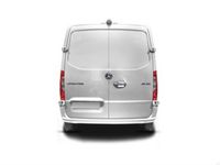 Usado Mercedes E-Sprinter 100 kW (136 HP) 2023 43€69€ Van