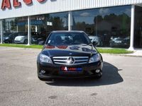 usado Mercedes C250 CDi Avantgarde BlueEfficiency (204cv)AMG