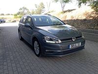 usado VW Golf VII 