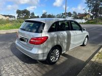 usado Mercedes B180 CDI 2014 Impecavel…….ACEITO TROCA