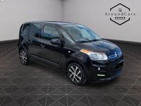 Usado Citroën C3 Exclusive 92 HP (67 kW) 2014 Preto Monovolume