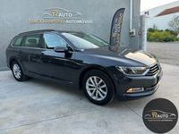 usado VW Passat 2.0 TDI Confortline