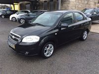 usado Chevrolet Aveo 1.4 LT